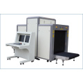 Equipo de inspección de seguridad, escáner de equipaje de rayos X